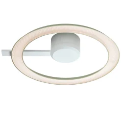 Outlet Yano 400 LED Wand- / Deckenleuchte, direkt Wandleuchten|Deckenleuchten