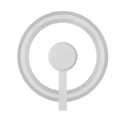 Outlet Yano 340 LED Wand- / Deckenleuchte, indirekt, Rückläufer Wandleuchten|Deckenleuchten