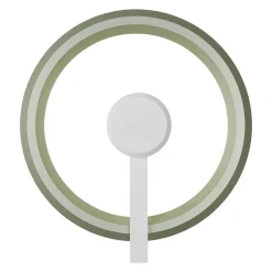 New Yano 400 LED Wand- / Deckenleuchte, indirekt Wandleuchten|Deckenleuchten