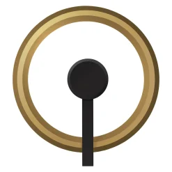 New Yano 400 LED Wand- / Deckenleuchte, indirekt Wandleuchten|Deckenleuchten