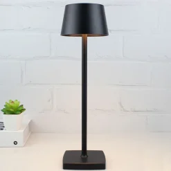 Go LED Akkuleuchte Gastronomie|Terrassen