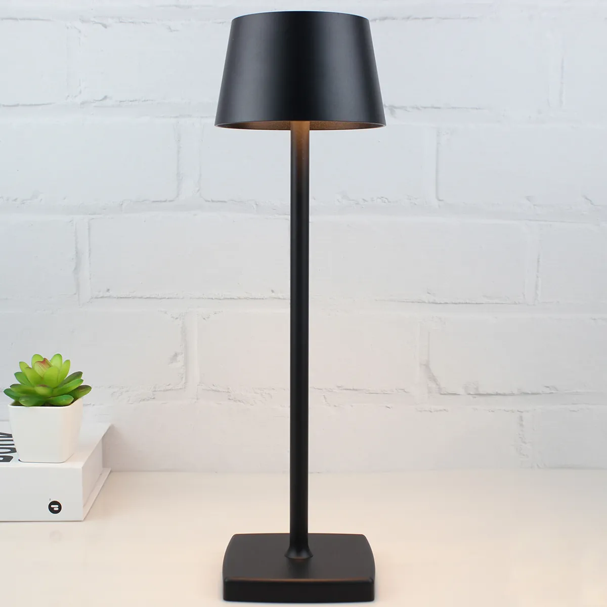 Go LED Akkuleuchte Gastronomie|Terrassen