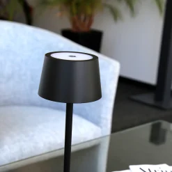 Go LED Akkuleuchte Gastronomie|Terrassen