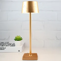 Go LED Akkuleuchte Gastronomie|Terrassen