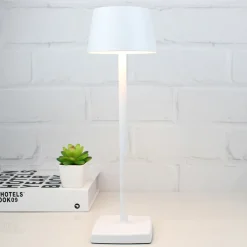 Go LED Akkuleuchte Gastronomie|Terrassen