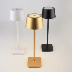 Go LED Akkuleuchte Gastronomie|Terrassen