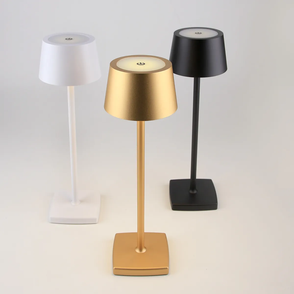 Go LED Akkuleuchte Gastronomie|Terrassen