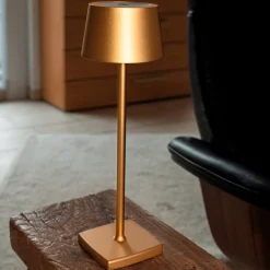 Go LED Akkuleuchte Gastronomie|Terrassen