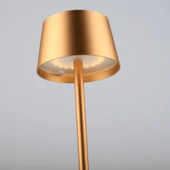 Go LED Akkuleuchte Gastronomie|Terrassen