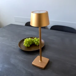 Go LED Akkuleuchte Gastronomie|Terrassen