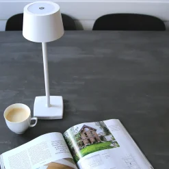 Go LED Akkuleuchte Gastronomie|Terrassen