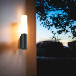 Sale Gona LED Wandleuchte Terrassen|Hauseingänge