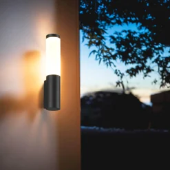 Sale Gona LED Wandleuchte Terrassen|Hauseingänge