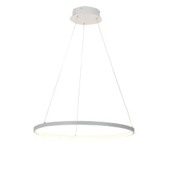 Online Messina Ring LED Pendelleuchte Essbereiche|Pendelleuchten