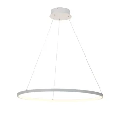 Online Messina Ring LED Pendelleuchte Essbereiche|Pendelleuchten