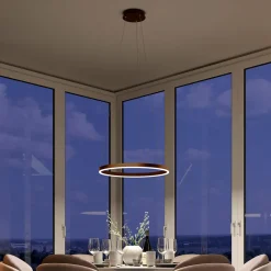 Sale Modena Ring LED Pendelleuchte Küche|Essbereiche