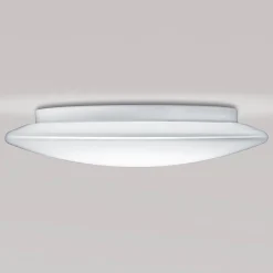 Ciclona LED Wand- / Deckenleuchte Badezimmer|Wandleuchten