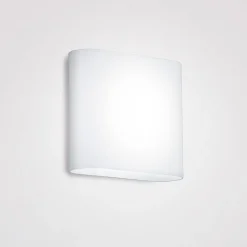 Outlet Loop LED Wandleuchte Badezimmer|Wandleuchten