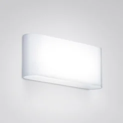 Outlet Loop LED Wandleuchte Badezimmer|Wandleuchten