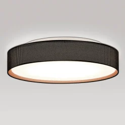 Varius X LED Deckenleuchte, Ø: 47 cm Deckenleuchten|Flur