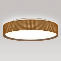 Varius X LED Deckenleuchte, Ø: 47 cm Deckenleuchten|Flur