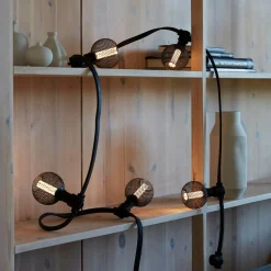 Discount Grid Lichterkette Lichterketten & Laternen|Schlafzimmer