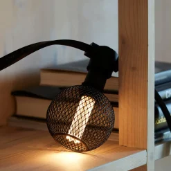 Discount Grid Lichterkette Lichterketten & Laternen|Schlafzimmer