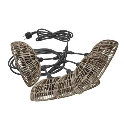 New Hue Outdoor Lichterkette Lichterketten & Laternen|Terrassen