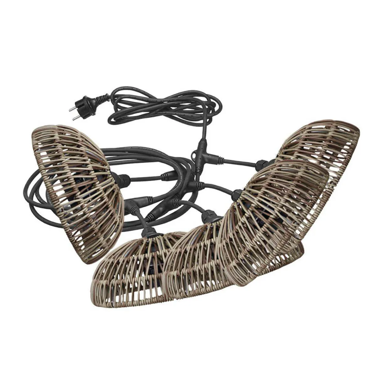 New Hue Outdoor Lichterkette Lichterketten & Laternen|Terrassen