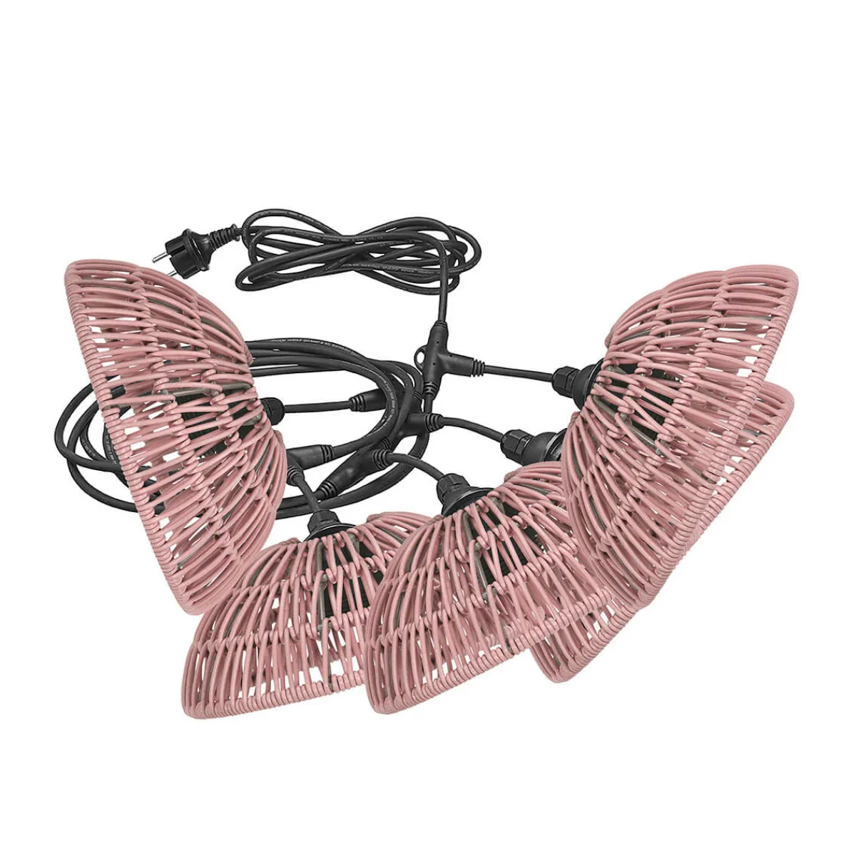 New Hue Outdoor Lichterkette Lichterketten & Laternen|Terrassen