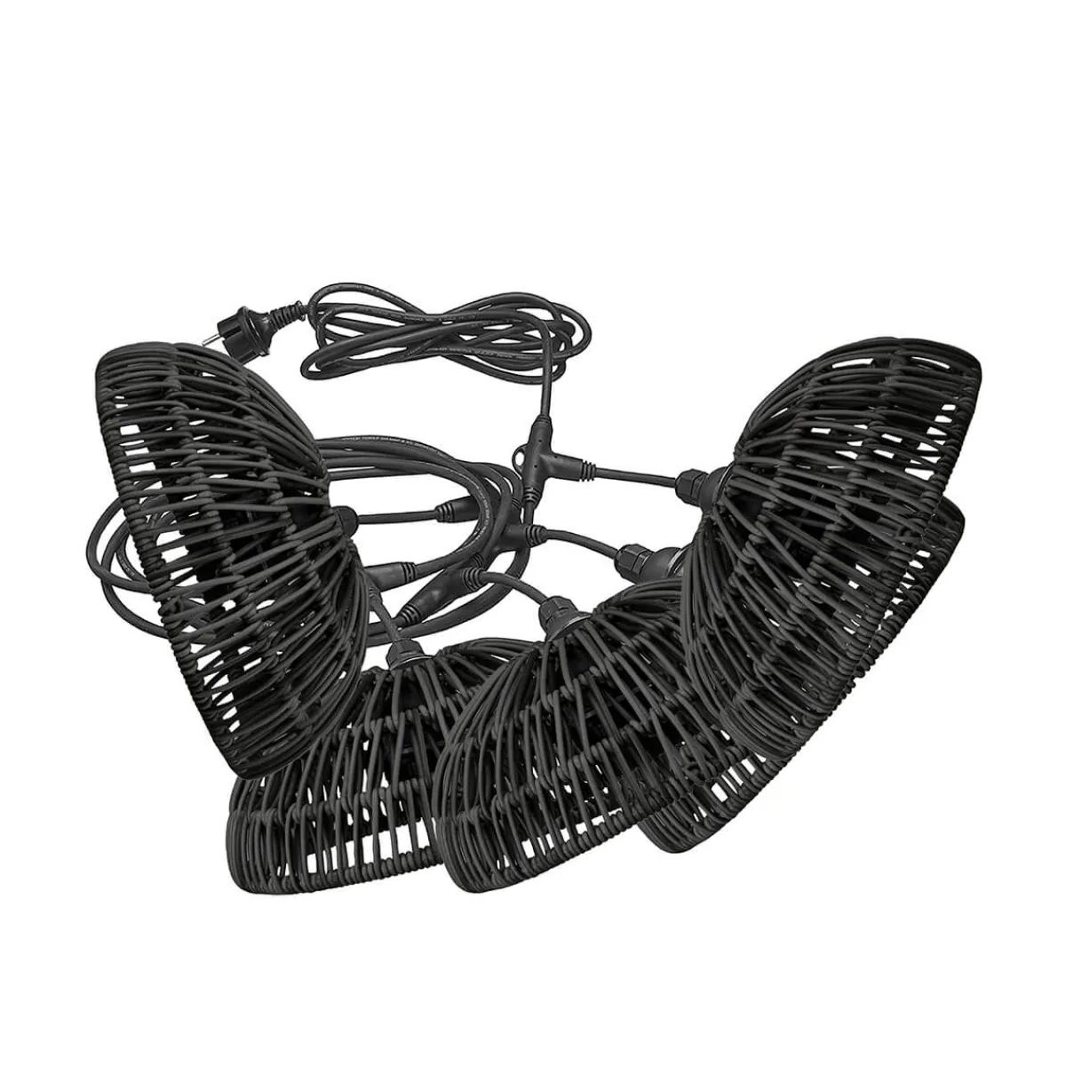 New Hue Outdoor Lichterkette Lichterketten & Laternen|Terrassen