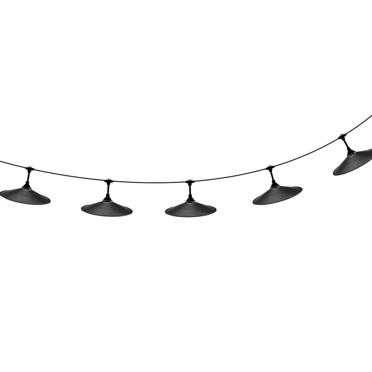 Sale Lamina Outdoor Lichterkette Lichterketten & Laternen|Dekorative Leuchten