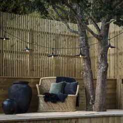 Sale Lamina Outdoor Lichterkette Lichterketten & Laternen|Dekorative Leuchten