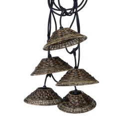 Sale Lisen Outdoor Lichterkette Lichterketten & Laternen|Dekorative Leuchten