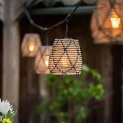 Best Lollo Outdoor Lichterkette Lichterketten & Laternen|Terrassen