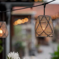Best Lollo Outdoor Lichterkette Lichterketten & Laternen|Terrassen