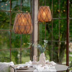 Clearance Lollo Outdoor Pendelleuchte Dekorative Leuchten|Wohnzimmer