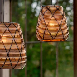 Clearance Lollo Outdoor Pendelleuchte Dekorative Leuchten|Wohnzimmer