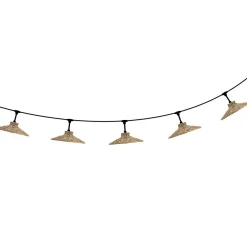 Online Sari Outdoor Lichterkette Lichterketten & Laternen|Terrassen