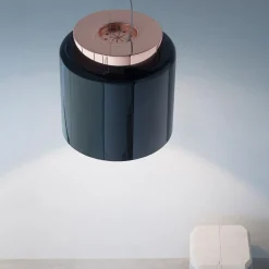 Segesta S5 Pendelleuchte Pendelleuchten