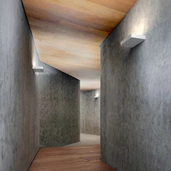 Online Antares W2 LED Wandleuchte, 3000 K Wandleuchten|Objektbeleuchtung