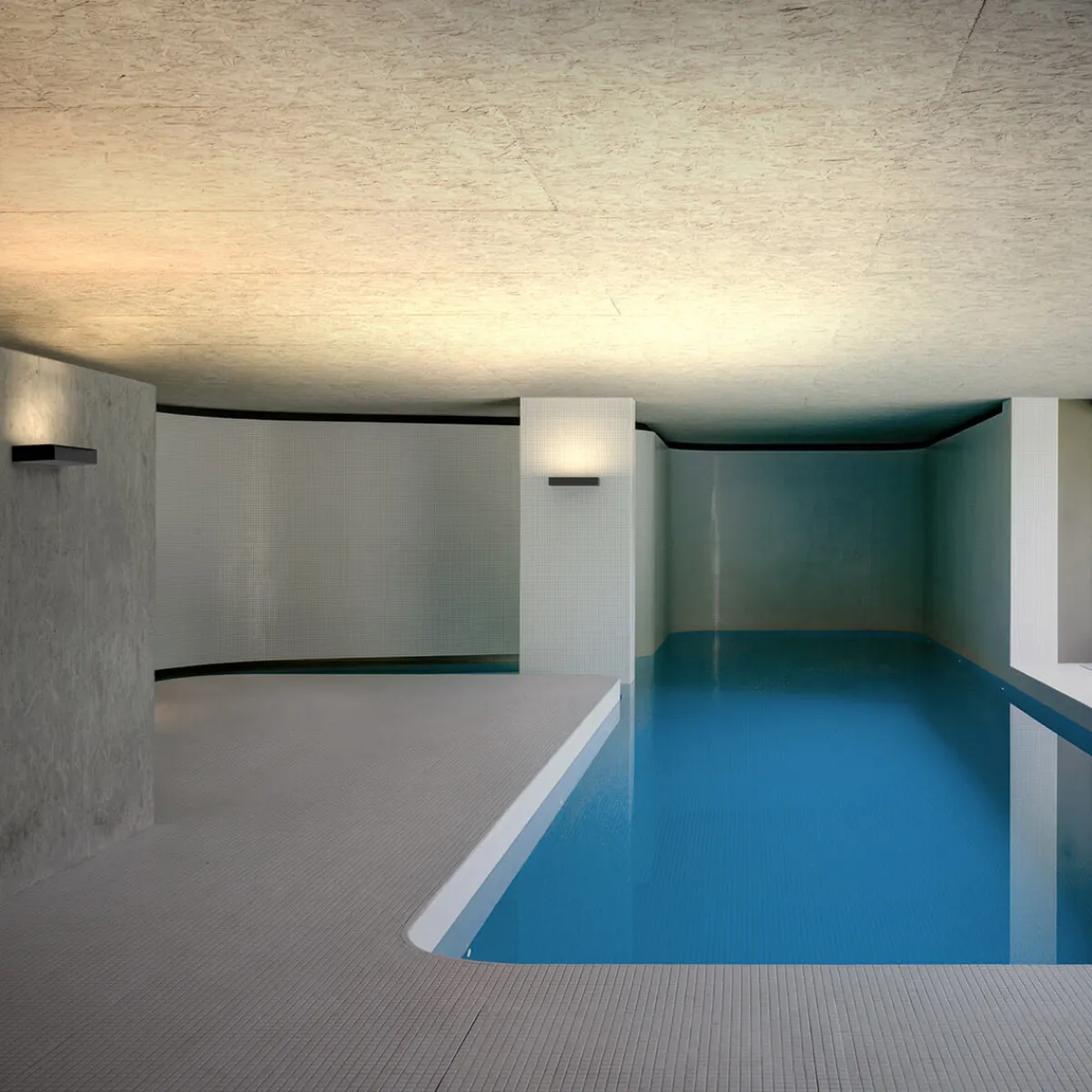 Online Antares W2 LED Wandleuchte, 3000 K Wandleuchten|Objektbeleuchtung