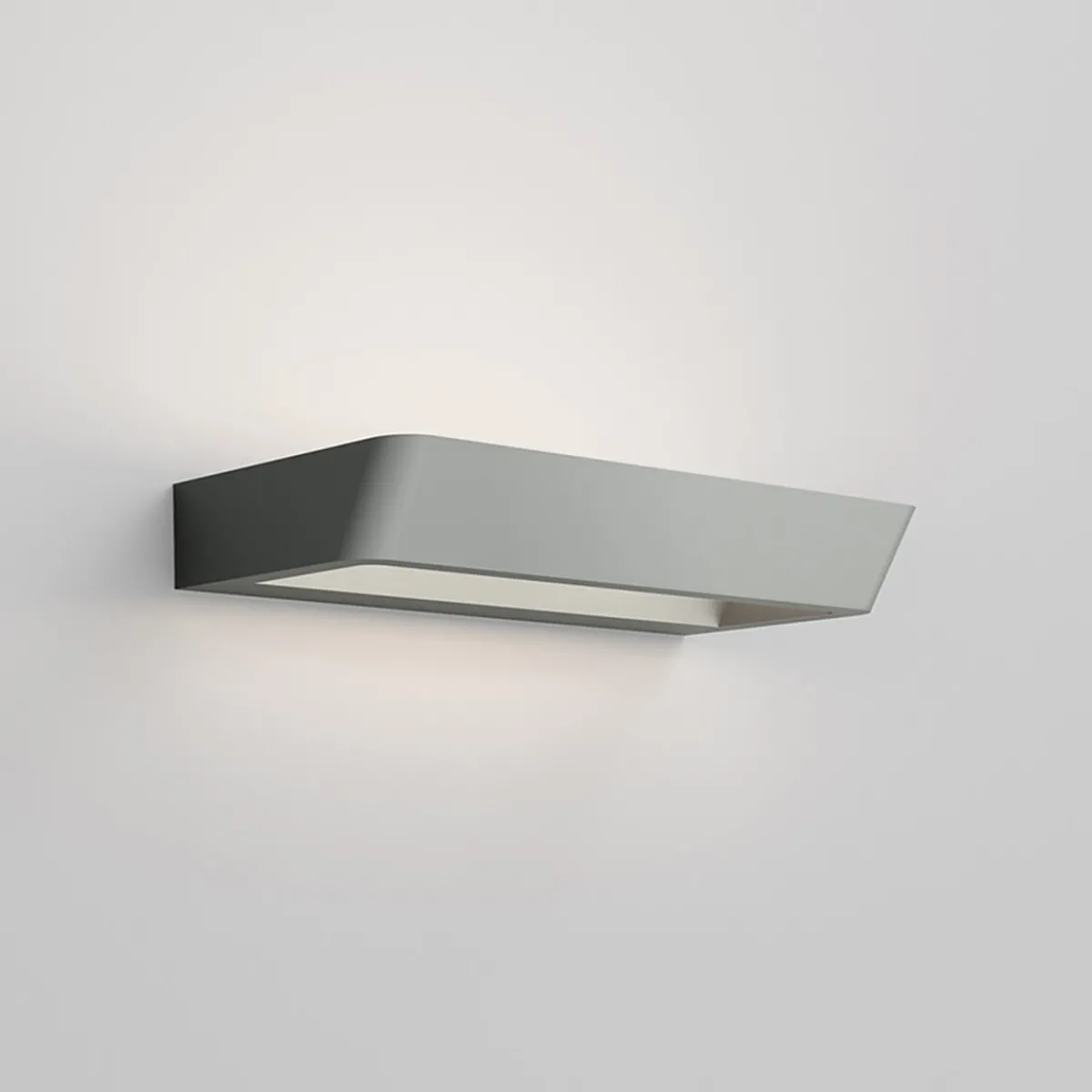 Hot Belvedere W2 LED Wandleuchte für Phasenabschnittsdimmer, 3000 K Treppen|Wandleuchten