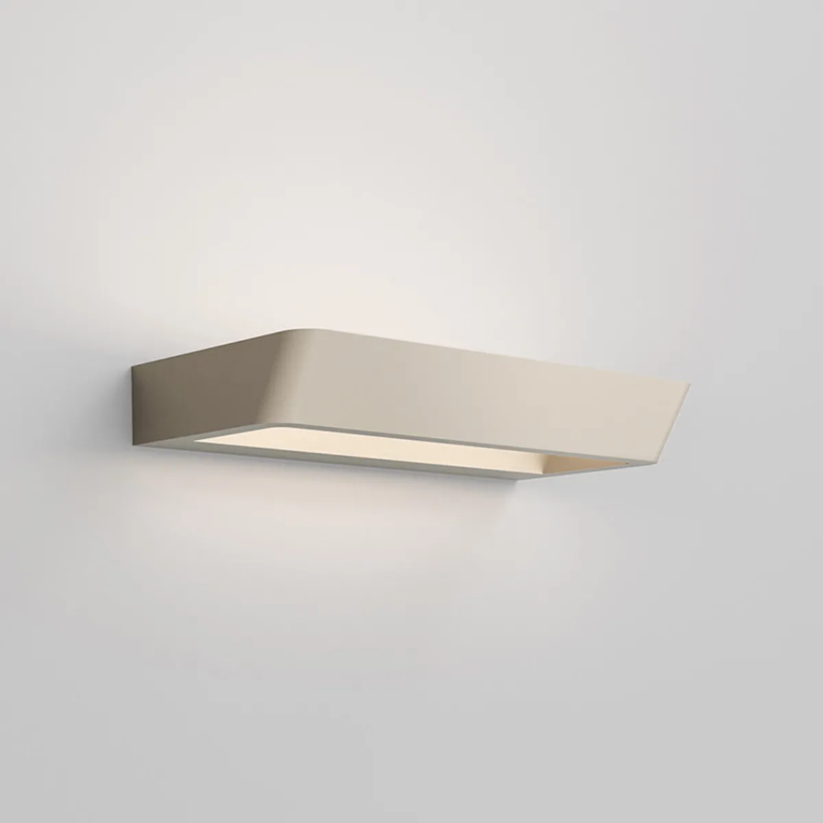 Hot Belvedere W2 LED Wandleuchte für Phasenabschnittsdimmer, 3000 K Treppen|Wandleuchten