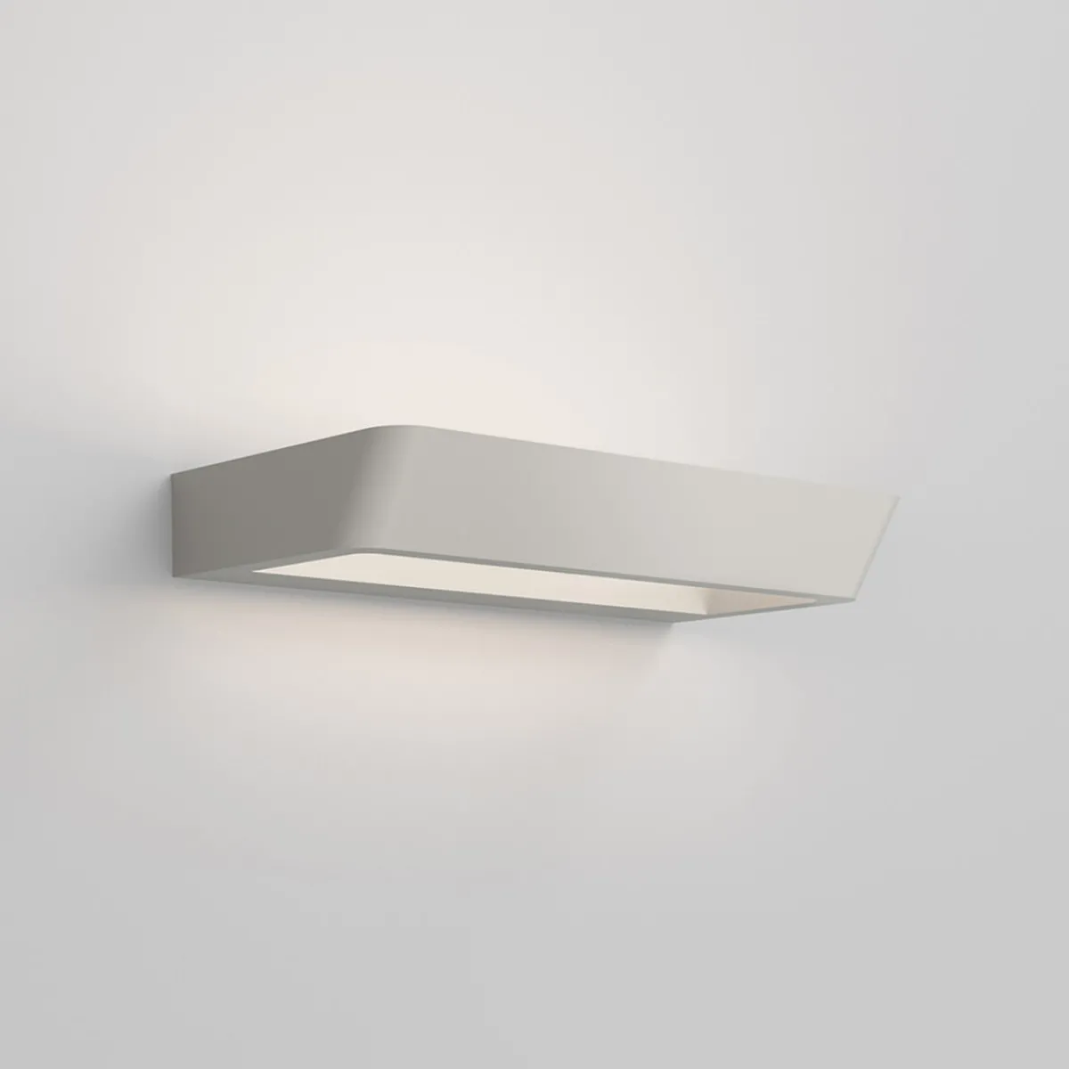 Hot Belvedere W2 LED Wandleuchte für Phasenabschnittsdimmer, 3000 K Treppen|Wandleuchten