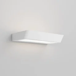 Hot Belvedere W2 LED Wandleuchte für Phasenabschnittsdimmer, 3000 K Treppen|Wandleuchten