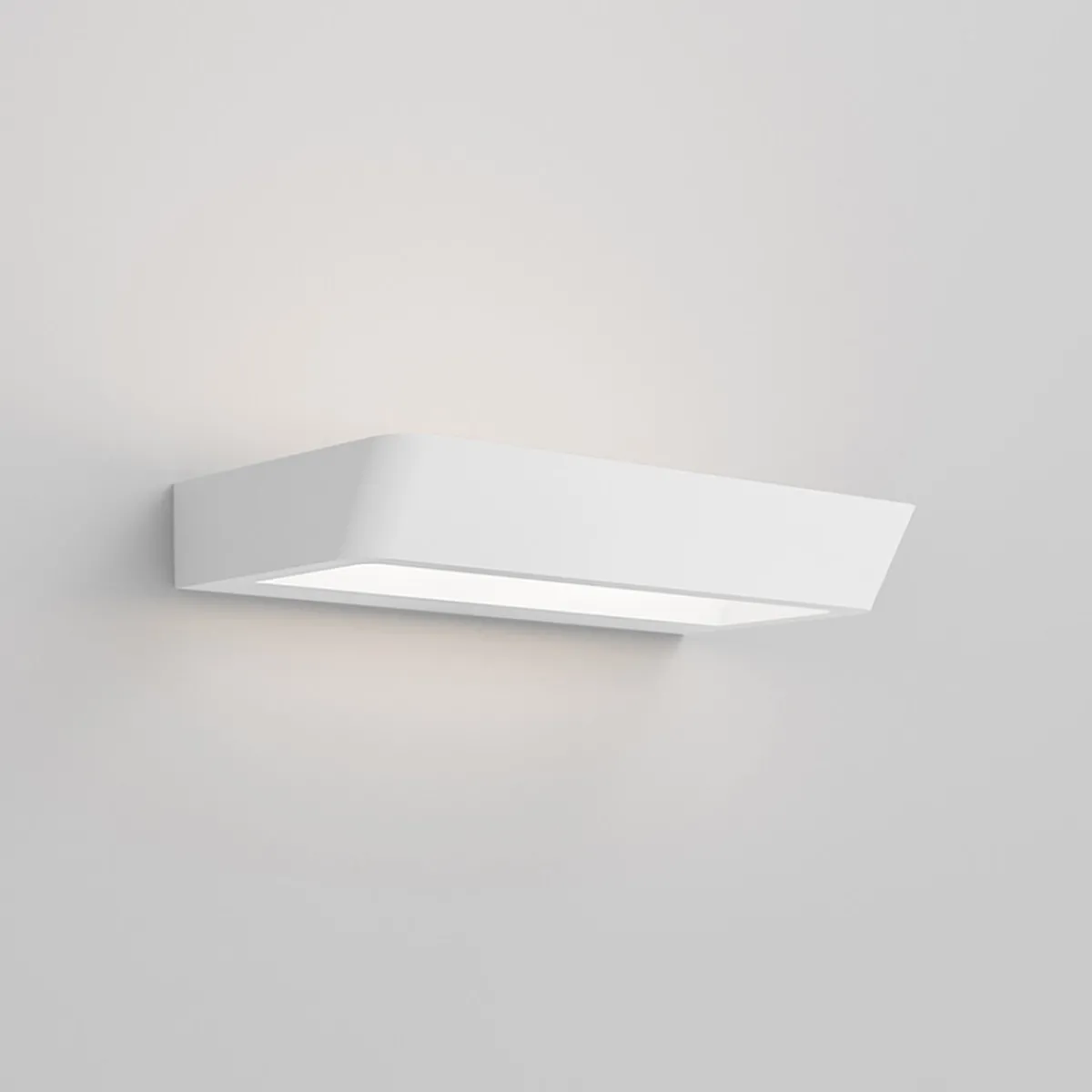 Hot Belvedere W2 LED Wandleuchte für Phasenabschnittsdimmer, 3000 K Treppen|Wandleuchten