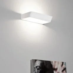 Sale Belvedere W2 LED Wandleuchte für Phasenabschnittsdimmer, 2700 K Treppen|Wandleuchten