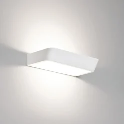 Discount Belvedere W1 LED Wandleuchte, 3000 K Flur|Wandleuchten