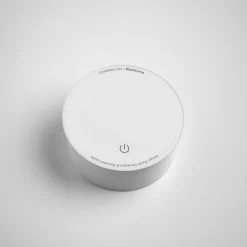 Hot Chiardiluna LED Akkuleuchte & Vase, Auslaufmodell Dekoration|Dekorative Leuchten